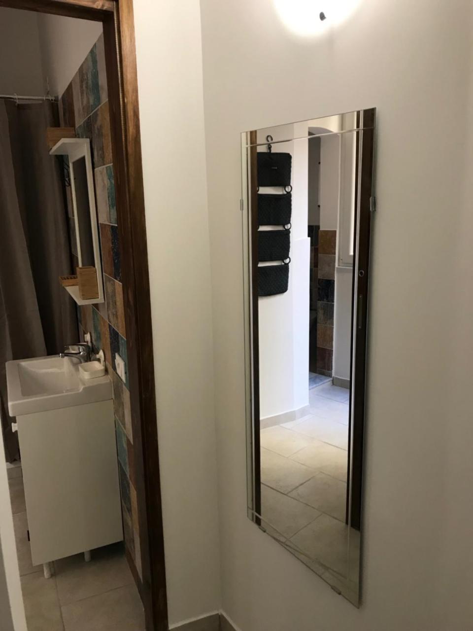 斯培西亚 Casa Chicca酒店 外观 照片